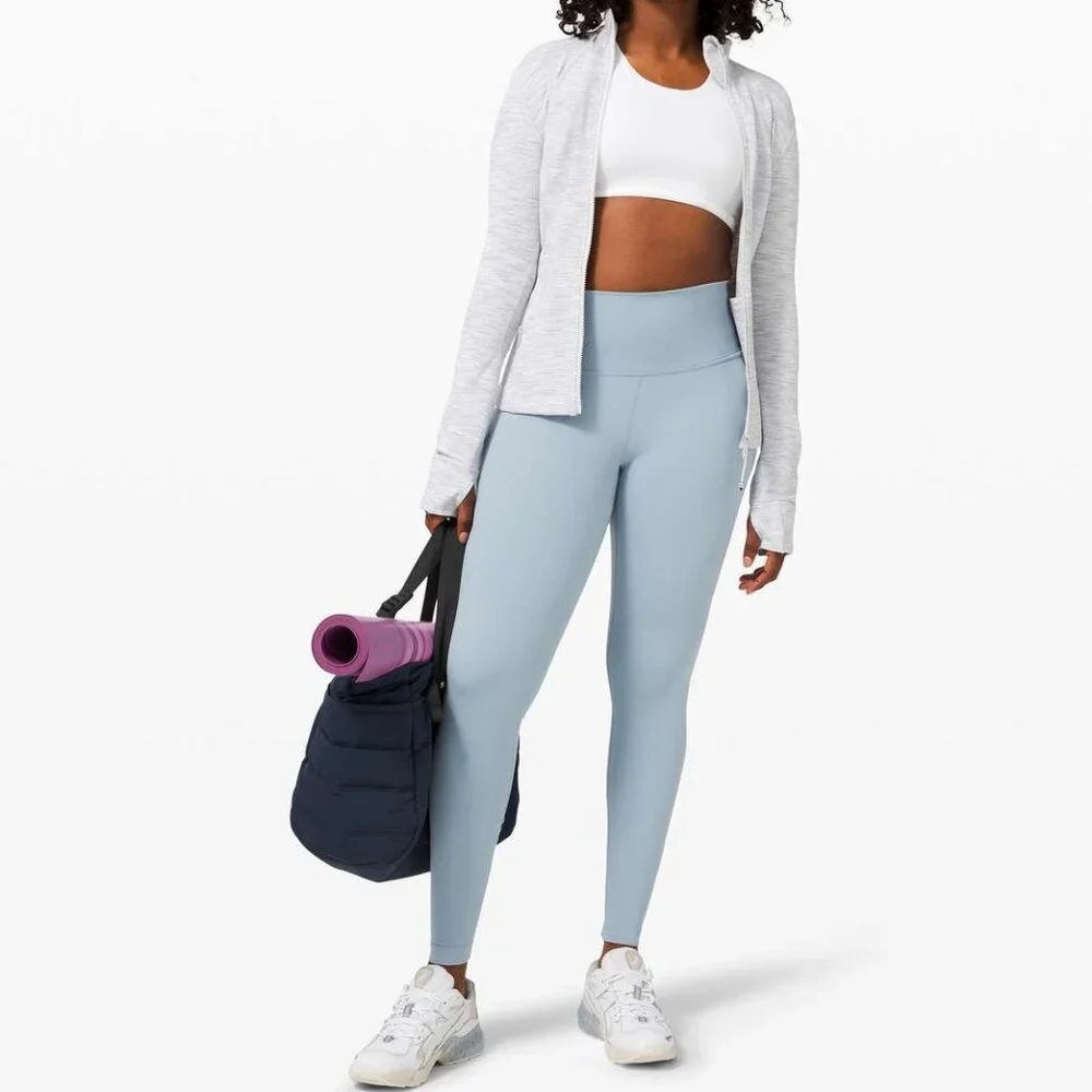 Lululemon Wunder Under High Rise
